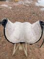 selle Barefoot cheyenne - monoquartier - cuir