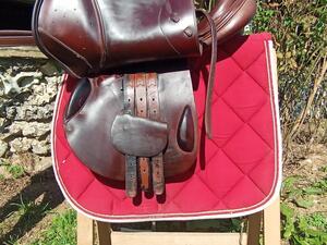 Selle Michel Robert Prestige