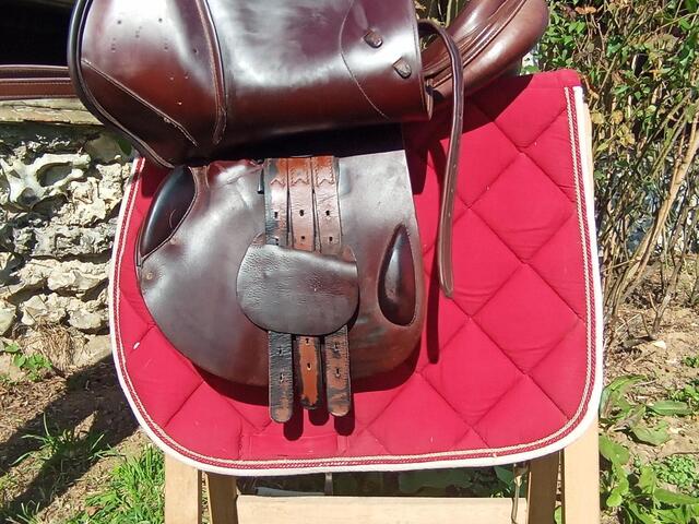 Selle Michel Robert Prestige