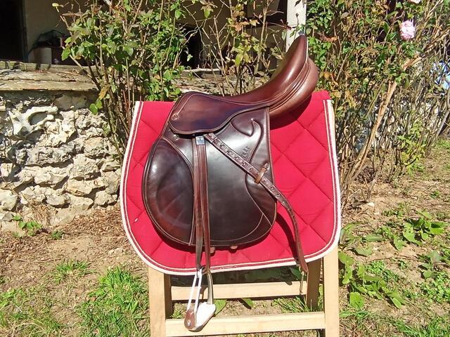 Selle Michel Robert Prestige