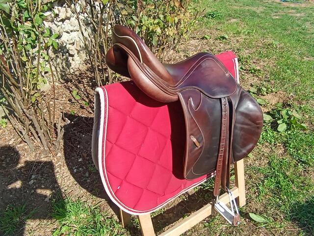 Selle Michel Robert Prestige