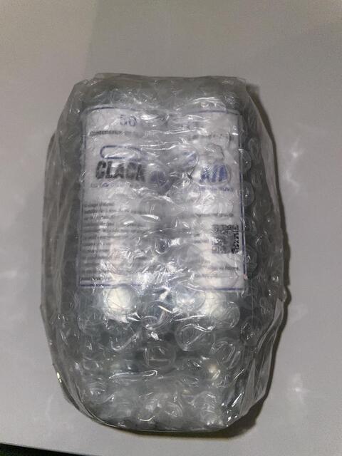 Cartouches air bag