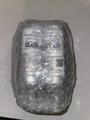 Cartouches air bag