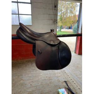 Selle Séoul Forestier 16,5