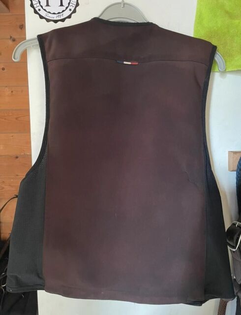 Air bag + cartouche