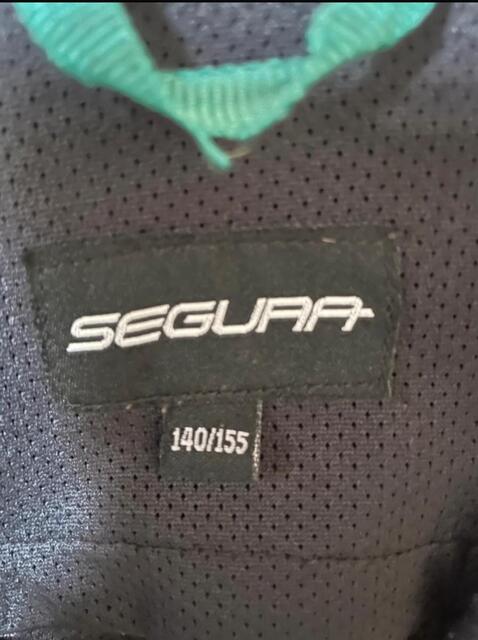 Air bag + cartouche