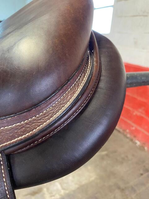 Selle Séoul Forestier 16,5