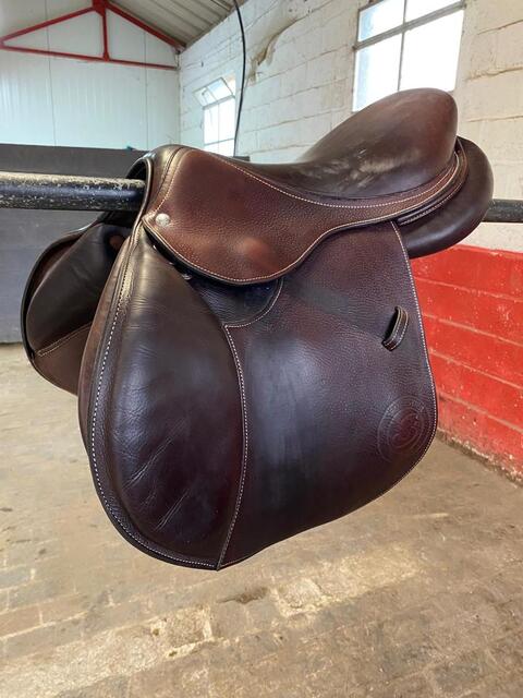 Selle Séoul Forestier 16,5