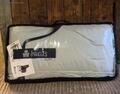 Couverture Bucas power turnout extra high neck