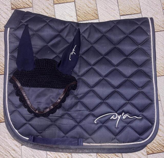 ensemble dressage Dy’on