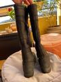 Bottes d'écurie Vancouver Winter ELT