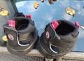 Trekking shoes