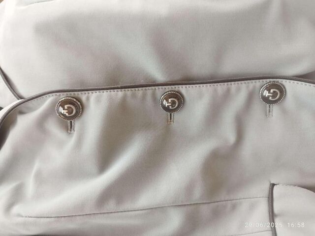 Veste de concours Cavaleria Toscana