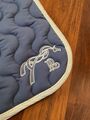Tapis Pénélope bleu