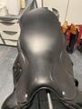 Selle dressage GBS 17’ quasiment neuve