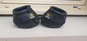 Chausson delta hoof boot