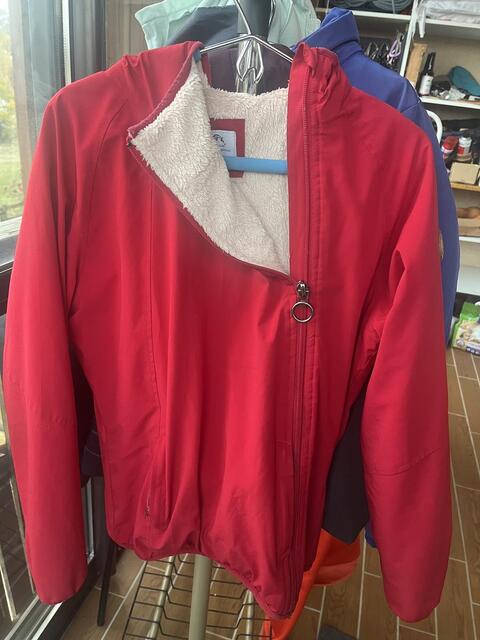 Veste Pénélope