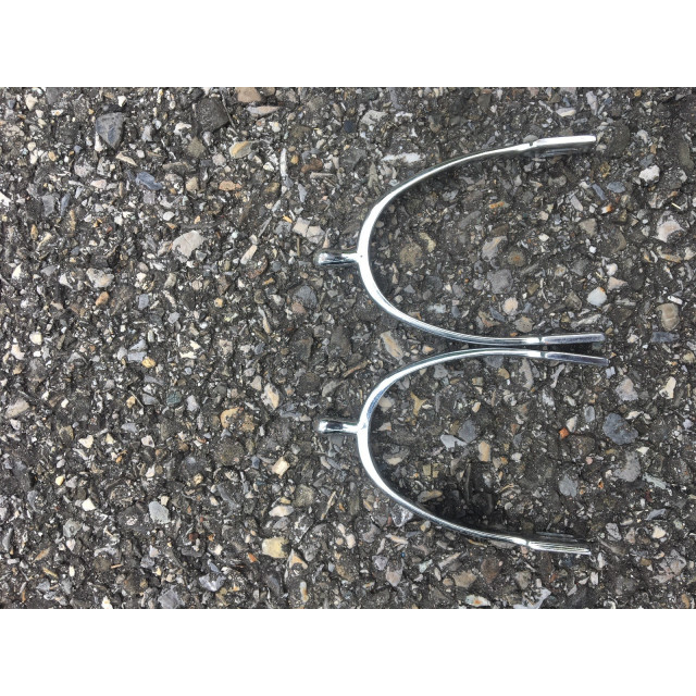 Eperon tres bon etat