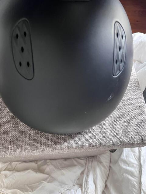 bombe decathlon