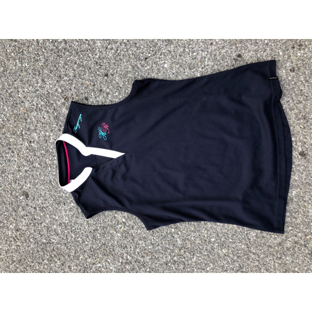 Polo Fouganza marine