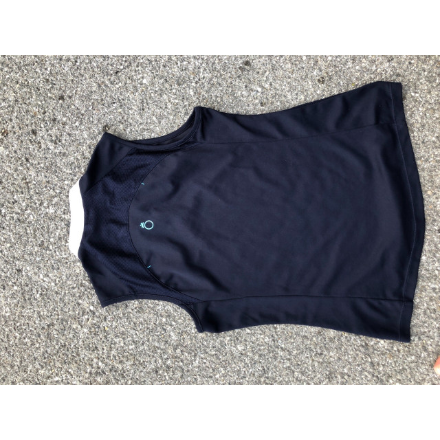 Polo Fouganza marine