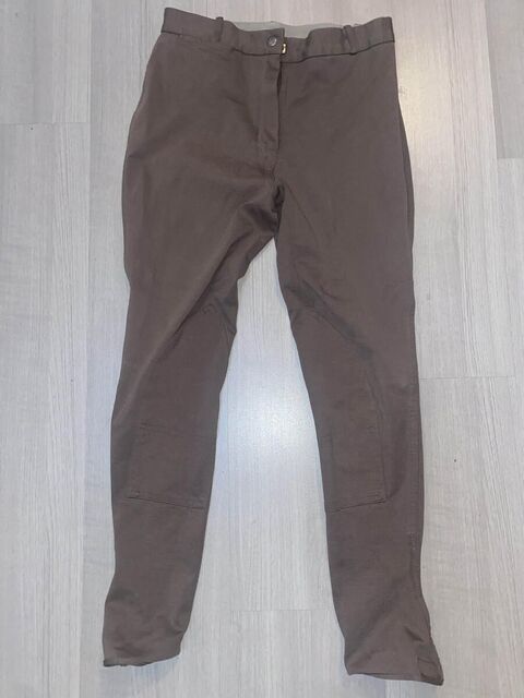 pantalon fouganza