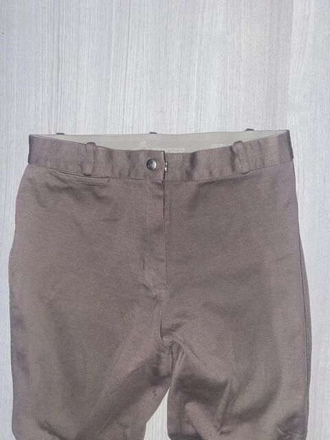 pantalon fouganza