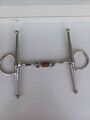 mors aiguilles double brisure à rouleau en cuivre
