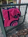 Ensemble tapis + bonnet Fair Play