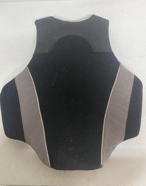 Gilet de Cross Equitheme