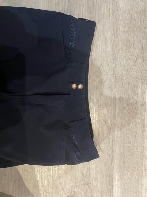 Pantalon samshield