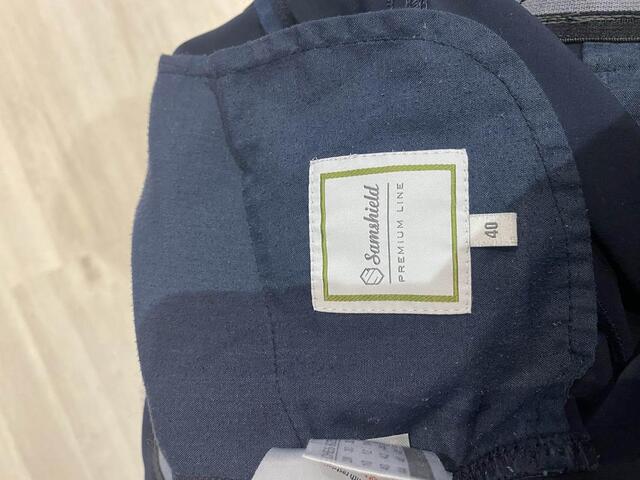 Pantalon samshield