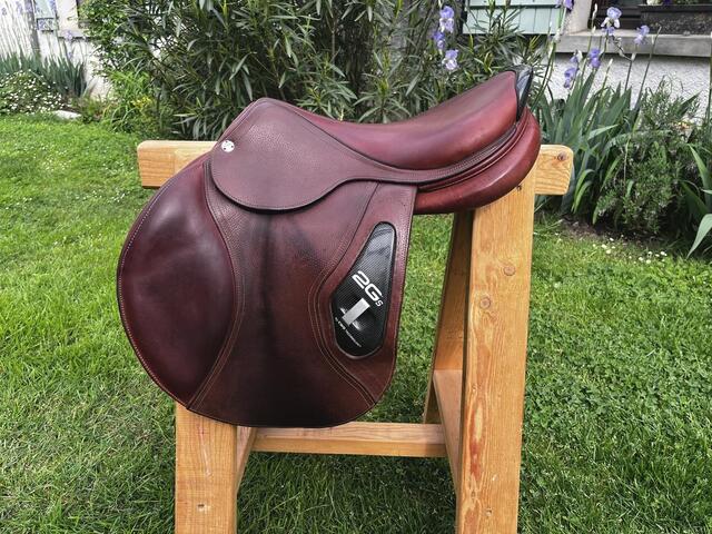 Selle CWD 2Gs 18’’