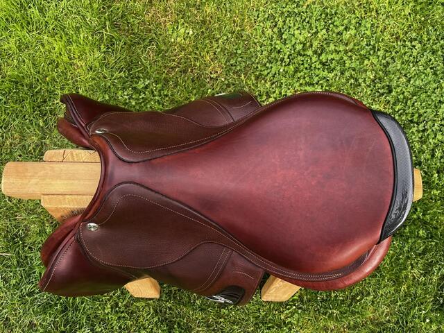Selle CWD 2Gs 18’’