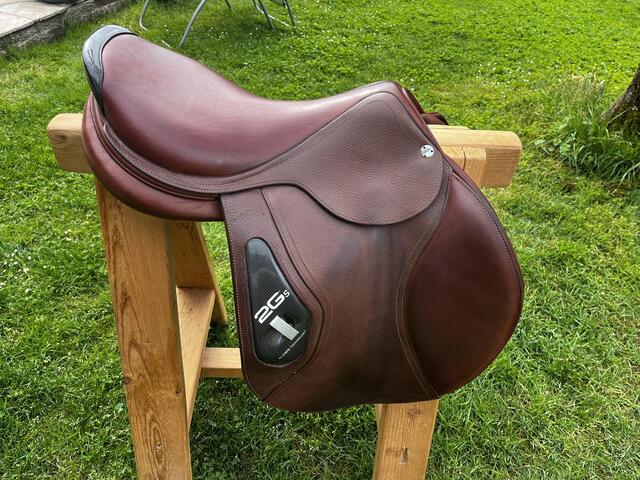Selle CWD 2Gs 18’’