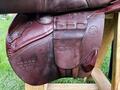 Selle CWD 2Gs 18’’