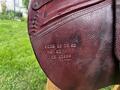Selle CWD 2Gs 18’’