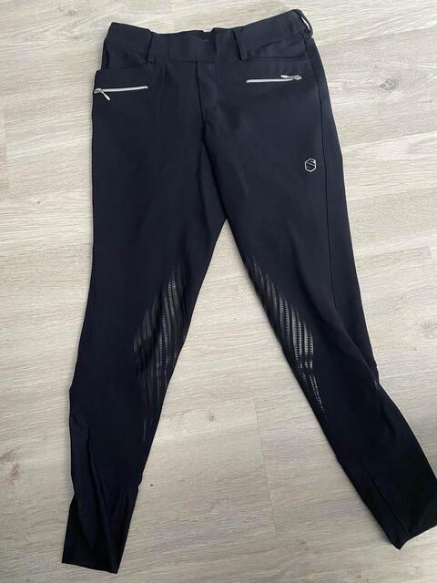 vend pantalon samshield
