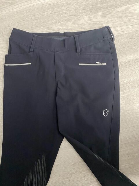 vend pantalon samshield