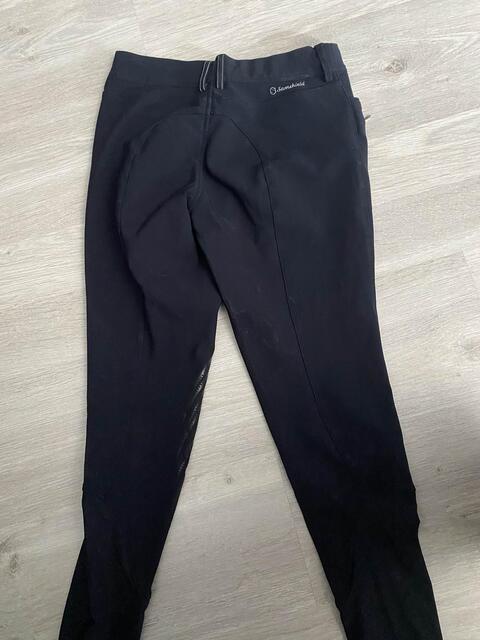 vend pantalon samshield