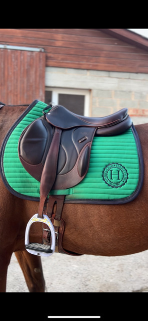 Selle Devoucoux