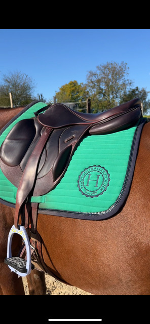 Selle Devoucoux