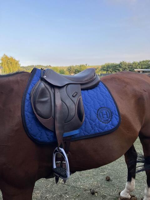 Selle Devoucoux
