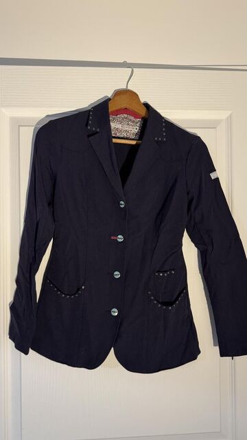 Veste concours Animo Femme
