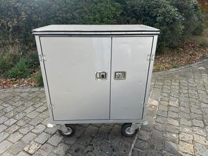 armoire de concours