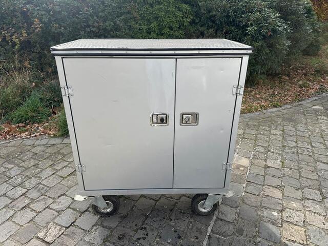 armoire de concours
