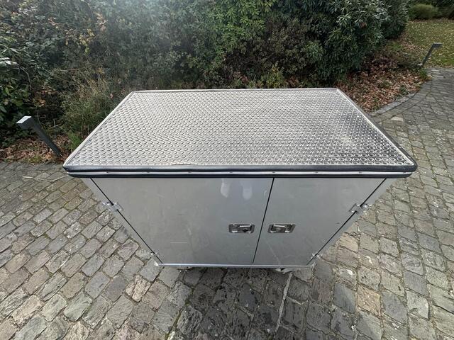 armoire de concours