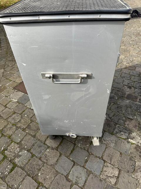 armoire de concours