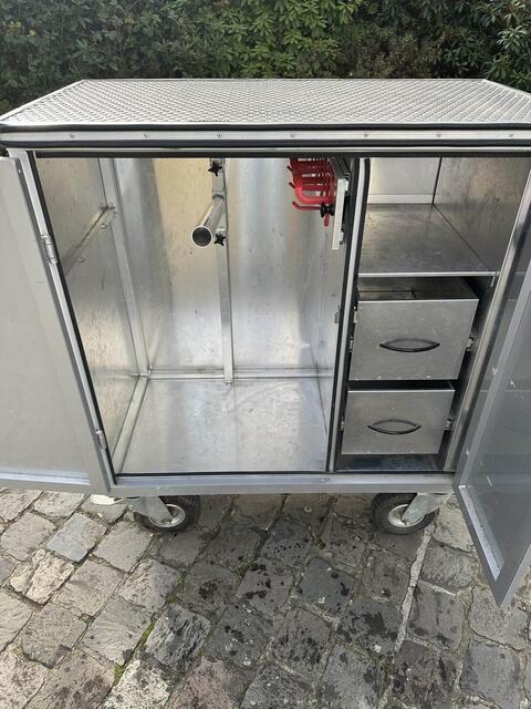 armoire de concours