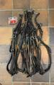 lot de 4 colliers de chasse dy’on